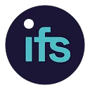 Logo van IFS Building Systems BV