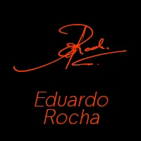 Logo van eRocha