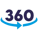 Logo 360 inspect