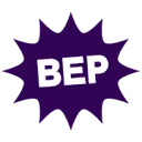 Logo van BEP