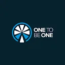 Logo van ONEtobeONE