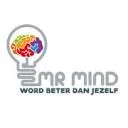Logo van MrMind - Master Your Mind en word beter dan jezelf!