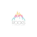 Logo van Rocks IT Consultancy B.V.