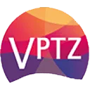 Logo van VPTZ Stichting Vrijwillige Palliatieve Terminale Zorg Eindhoven