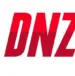 Logo DNZ Transport en Koeriersdiensten