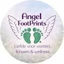 Logo van Angel Footprints