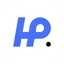 Logo van Hidden Pixels