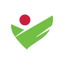 Logo van Spierziekten Nederland