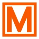 Logo van Maas Opleidingen