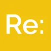 Logo van Reflex Advocaten