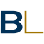 Logo van Born Legal