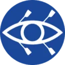 Logo Rowing Blind