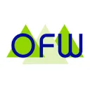 Logo van Oost Flevoland Woondiensten