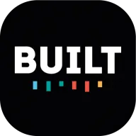 Logo Buro BUILT
