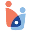 Logo van International Confederation of Midwives ICM