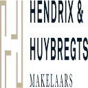 Logo van Hendrix AND Huybregts Makelaars