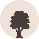 Logo van stichting Villa PUUR