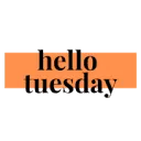 Logo van Hello Tuesday