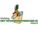 Logo van Stichting Het Boodschappenhoekje Almere
