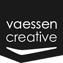 Logo van Vaessen Creative