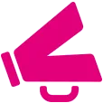 Logo Vandermeer branding AND communicatie