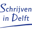 Logo van Schrijven in Delft