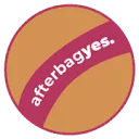 Logo van afterbagyes