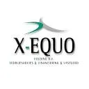 Logo van X-EQUO Holding B.V. Vastgoed