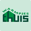 Logo van Warmpjes Thuis