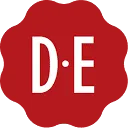 Logo van Douwe Egberts Café Zwolle