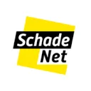Logo van Schadenet Van Vliet