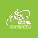 Logo van SteenTrain