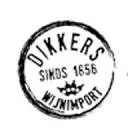 Logo van Dikkers Wijnimport AND Weldam Wines