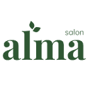 Logo van Salon Alma