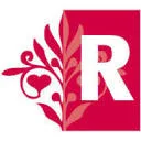 Logo van Rood!