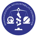 Logo van Pharmaceutical Accountability Foundation