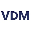Logo van Van der Meulen Vastgoedzorg B.V.