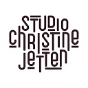 Logo van Studio Christine Jetten