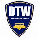 Logo van Dienst Toezicht Water
