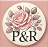 Logo Pearls and Roses - Handwerk