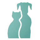 Logo van Dierenkliniek Het Zicht