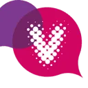 Logo Venhuis Communicatie Producties