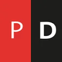 Logo Peter van Dijk Projects AND Investments