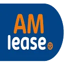 Logo van AM lease