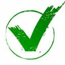 Logo van Checkmark Events AND Communication