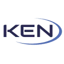 Logo van KEN fabrication b.v.