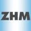Logo van Zinco Holland Metals