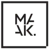 Logo van Studio Maak