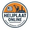 Logo van Heijplaat Online