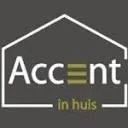 Logo van Accent in huis